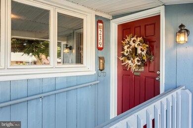 239 Memorial Ave, Haddonfield, NJ 08033 - photo 2