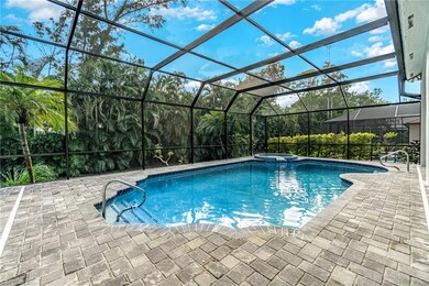 Renovated Pool & Spa
