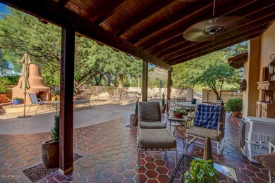 9333 N Calle El Milagro, Tucson, AZ 85704 - photo 2