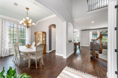 301 Parke Lake Dr, Wylie, TX 75098 - photo 4