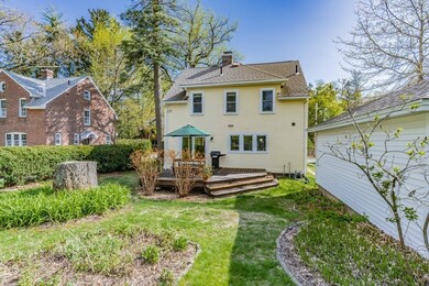 4 Franklin Ct, Northampton, MA 01060 - photo 5