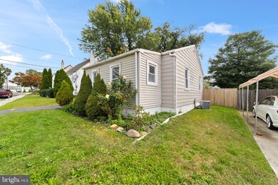 228 Hunter Ave, Trenton, NJ 08610 - photo 2