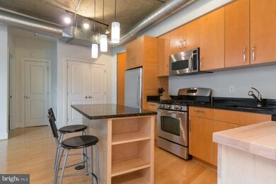 Adams Row unit 304, Washington, DC 20009 - photo 6