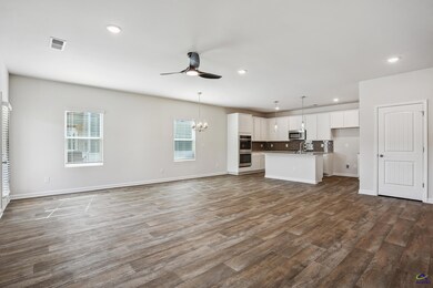 225 Rusty Plow Ln, Perry, GA 31069 - photo 5