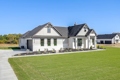 2036 Carrie Ct, Weatherford, TX 76088 - photo 4