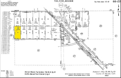 0 1/2 Henry St, Merced, CA 95341 - photo 3