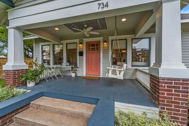 734 E 18th St, Houston, TX 77008 - photo 2