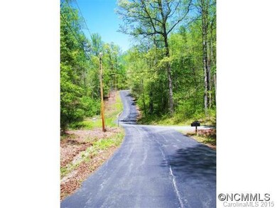 Paved Roads
