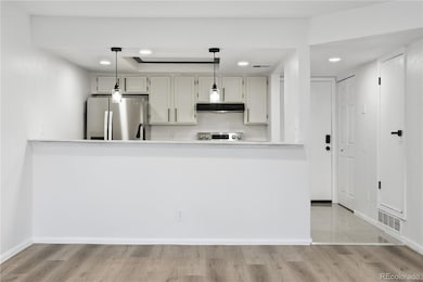 481 S Kalispell Way unit 306, Aurora, CO 80017 - photo 5