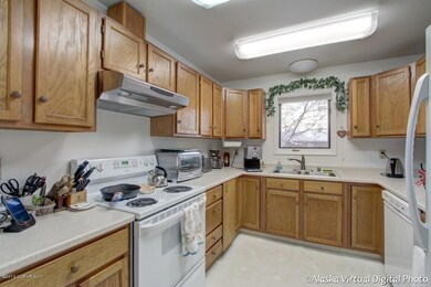 Two Chef - newer kitchen