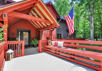 5736 N Pathways Dr, Unionville, IN 47468 - photo 6