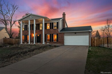 2345 S Dawson Way, Aurora, CO 80014 - photo 2