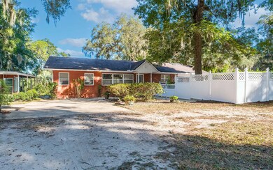 6306 Baker Rd, Keystone Heights, FL 32656 - photo 3