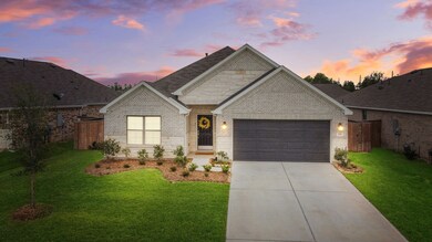 308 Stablebrook St, Magnolia, TX 77354 - photo 3