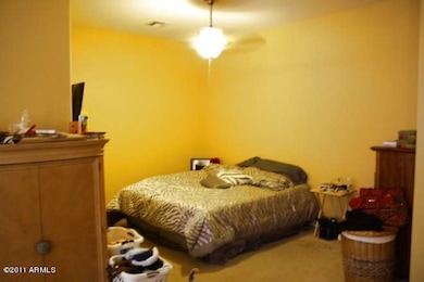Master bedrooom 1