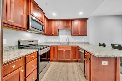 1455 Main St unit 8, Tewksbury, MA 01876 - photo 7