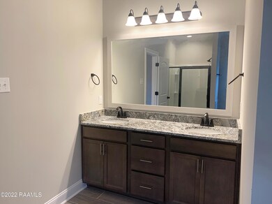 BI159 Primary Bath
