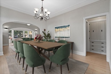 4550 N Knox Ave, Chicago, IL 60630 - photo 7