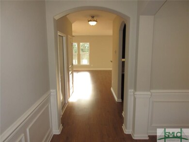 Foyer Entry