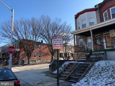 2303 W Lexington St, Baltimore, MD 21223 - photo 2