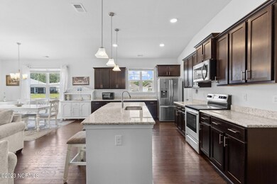 521 Harbor Creek