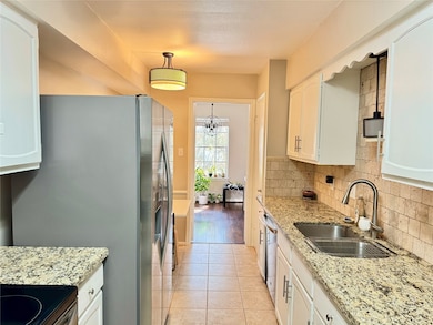 357 N Post Oak Ln unit 209, Houston, TX 77024 - photo 4