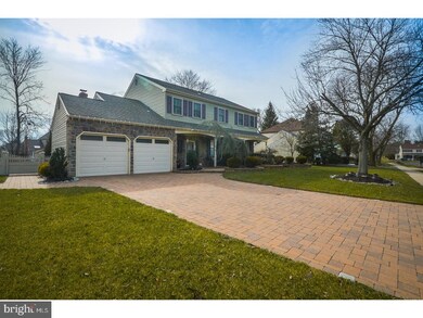 932 Quaker Cir, Langhorne, PA 19047 - photo 2