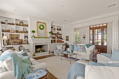 54 Frederica Oaks Ln, St. Simons Island, GA 31522 - photo 5