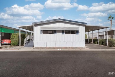 4401 Hughes Ln unit 52, Bakersfield, CA 93304 - photo 3