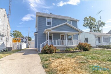 4816 295th St, Toledo, OH 43611 - photo 3