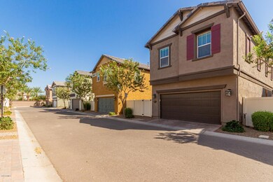 2625 S Tobin Way, Mesa, AZ 85209 - photo 5