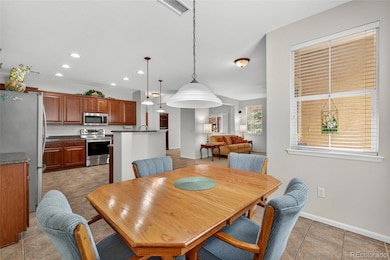 3498 Cascina Place unit A, Littleton, CO 80126 - photo 7