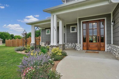 243 Mourning Dove Ln, Denison, TX 75020 - photo 5