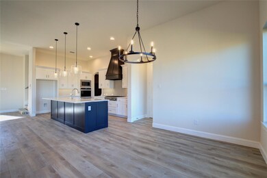 2059 Sunset Ridge Dr, Weatherford, TX 76087 - photo 6