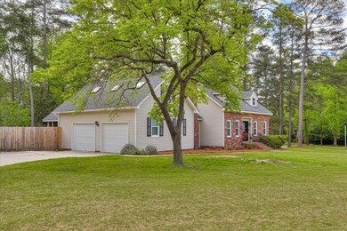 4221 Green Ivy Cir, Augusta, GA 30907 - photo 3