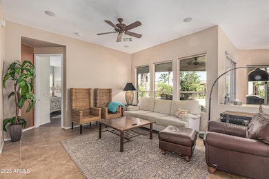 4222 E Indigo St unit 5, Gilbert, AZ 85298 - photo 5