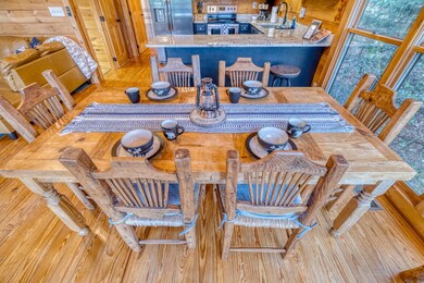 31 the Kings Ct, Cherry Log, GA 30522 - photo 5