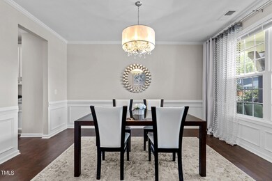 1849 Baldhead Island Dr, Apex, NC 27502 - photo 6