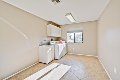 utility/office/craft room