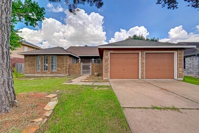 17418 Chamberlain Dr, Houston, TX 77095 - photo 6