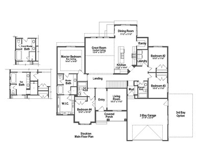 385 E 1460 S unit 47, Spanish Fork, UT 84660 - photo 3
