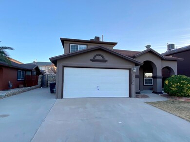 13724 Paseo Alegre Ave, El Paso, TX 79928 - photo 3