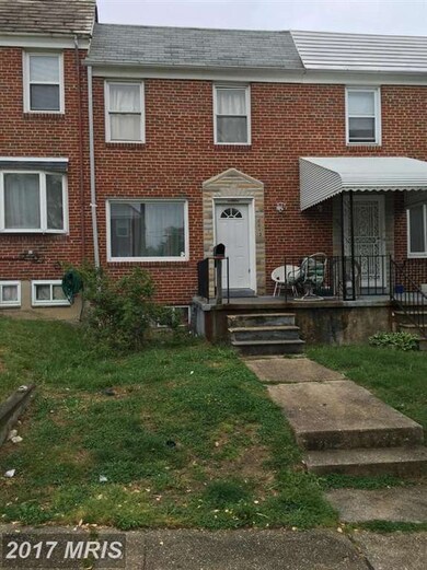 2612 Brendan Ave, Baltimore, MD 21213 - photo 2