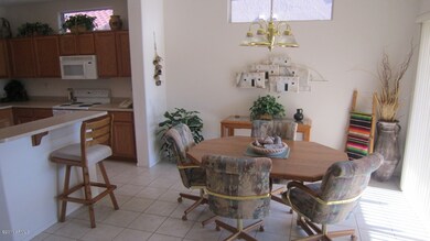 Formal Dining