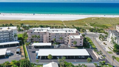 Covered parking. The assigned space for this condo