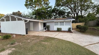 Carport