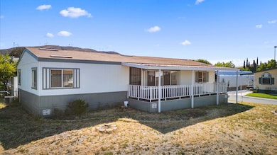 40701 Rancho Vista Blvd Space #6 -4