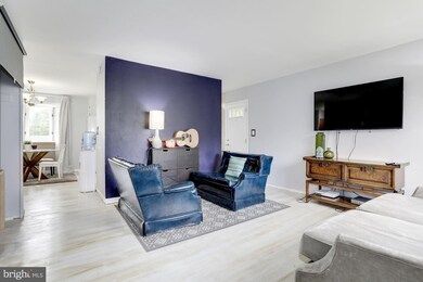 240 Old Line Ave, Laurel, MD 20724 - photo 2