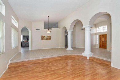 Formal Living - Dining