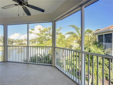 Wrap around screened-in Veranda, Lake View